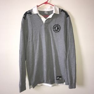Kobe Bryant Nike Long Sleeve